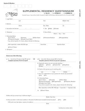 Phone application for food stamps