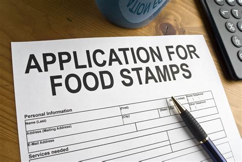 Food Stamps Benefits Email