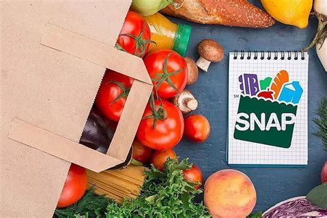 Food Stamps Benefits Vanderburgh County