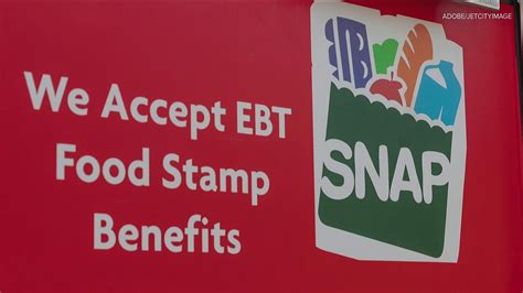 Food Stamps Delayed