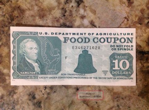 Food Stamps Discounts and Promotions 7