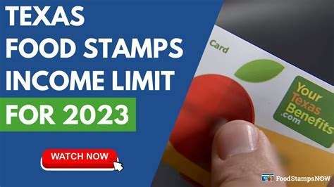 Food Stamps Gallery 10