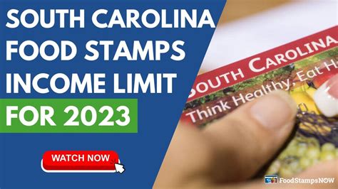 Food Stamps in Rock Hill, SC