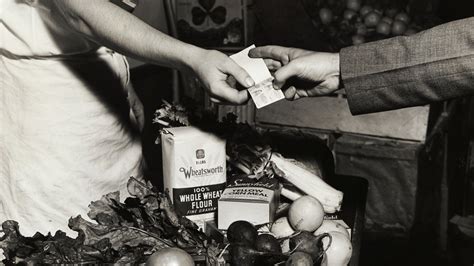 Food stamps in the 1990s