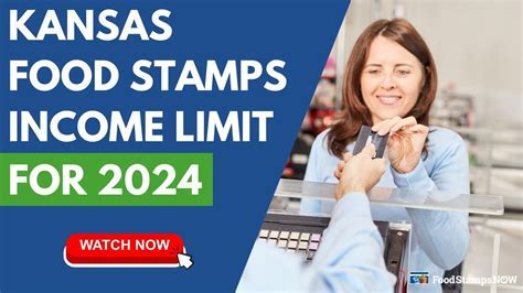 Food Stamps Income Limits