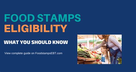 Food Stamps in Jamaica Queens