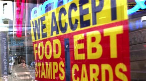 Food Stamps in Memphis, TN