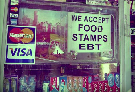 Food Stamps Near Me