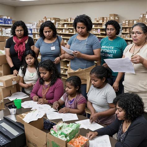 Food Stamps Office in Gulfport MS 1