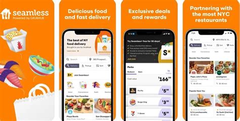 Food Stamps on DoorDash Alternatives