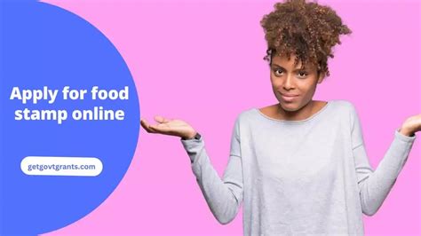 Food Stamps Online Contact