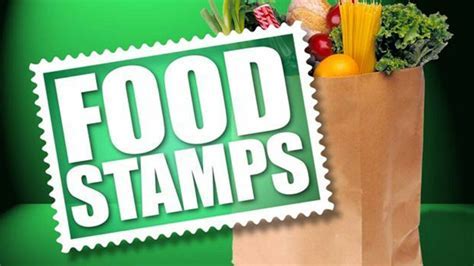 Food Stamps Program Overview