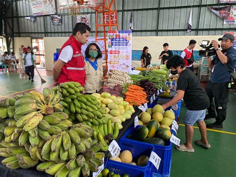 Food Stamps Program in Jamaica