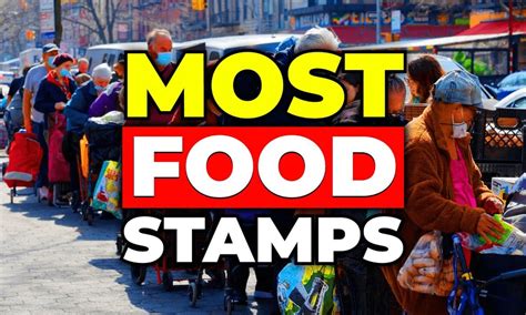 Food Stamps Recipient Stories