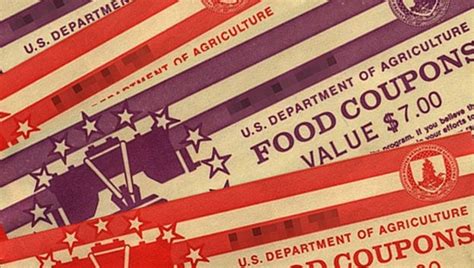 Food Stamps Risks