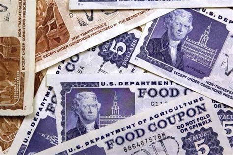 Food Stamps Transfer Image 1