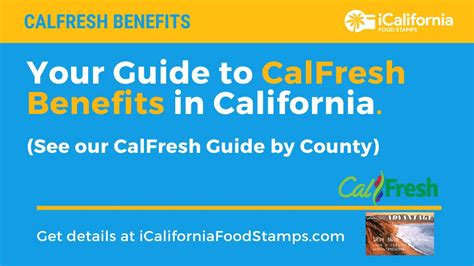 Food Stamps Visalia CA Eligibility