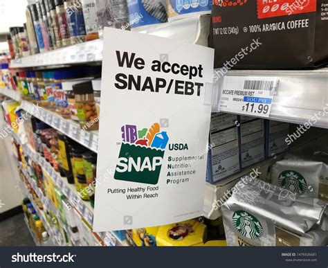 Food Stamps Website