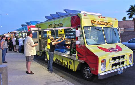 Food truck 3