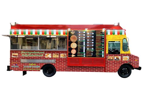 Food truck 5