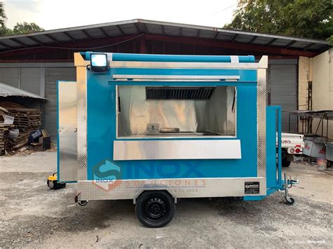 Food truck making a difference in the community