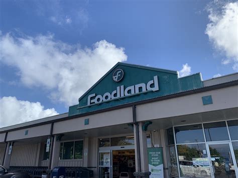 Foodland grocery delivery