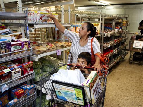 Food Stamp Office Hours