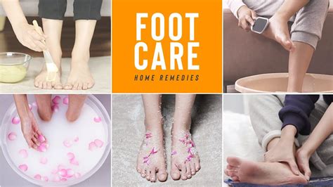 Foot care image 1