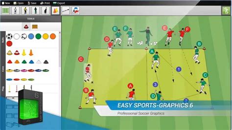 Football Coaching Software