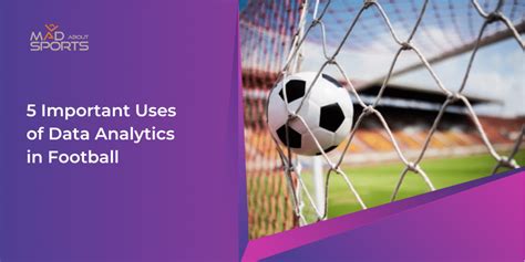 Football field data analysis