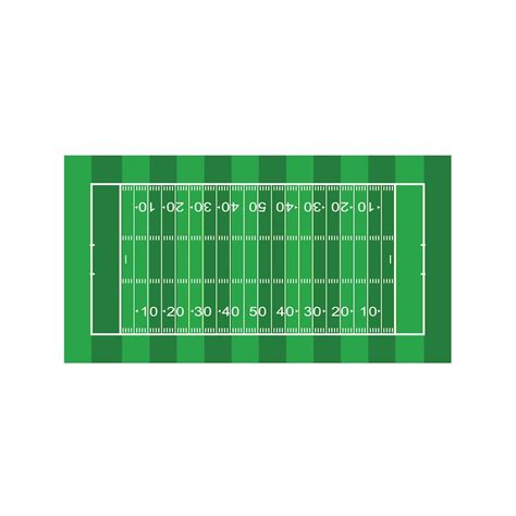 Football Field Design