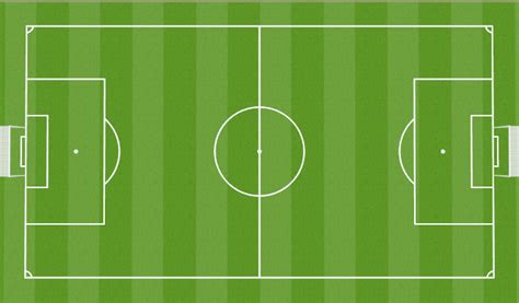 Football field resource allocation