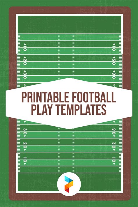 Football Play Sheet Designer