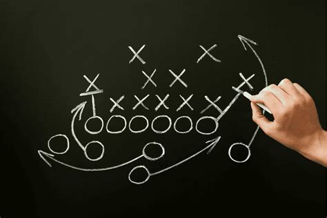 Football Playbook