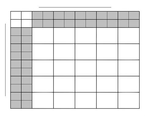 Football Pool Template Templates