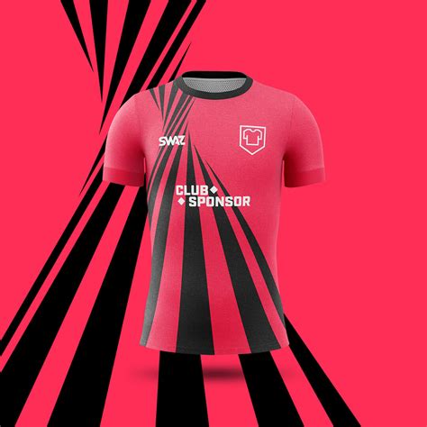 Football Shirt Design Fans