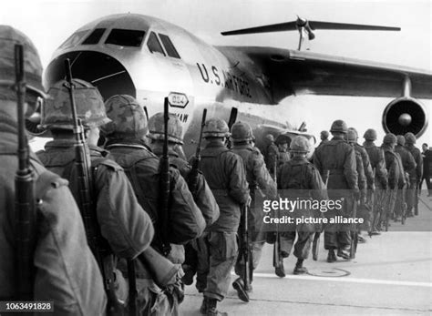 Military Personnel at Forbes Air Force Base