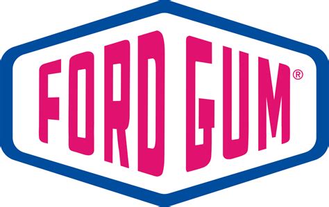 Ford Gum Company History