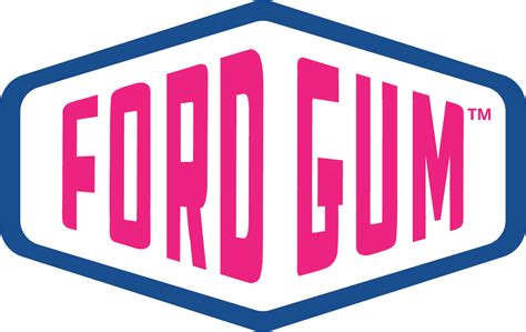 Ford Gum Company Image