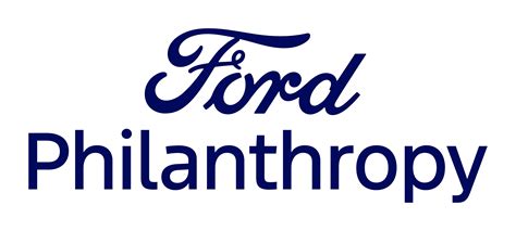 Ford Motor Company's Philanthropic Efforts