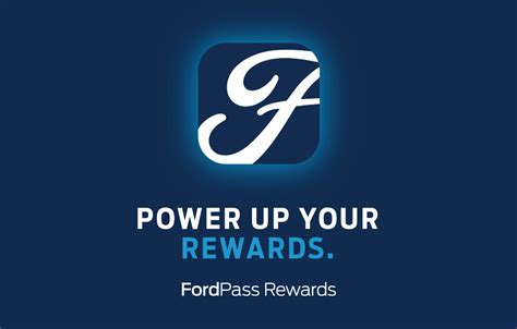 Ford Rewards Program Image 1