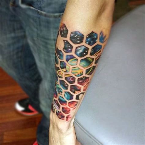 Forearm tattoo designs for men