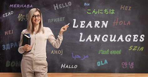 Foreign Language Specialist