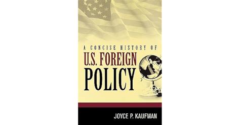 Foreign Policy History Images