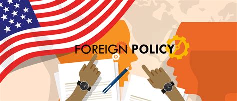 Foreign Policy