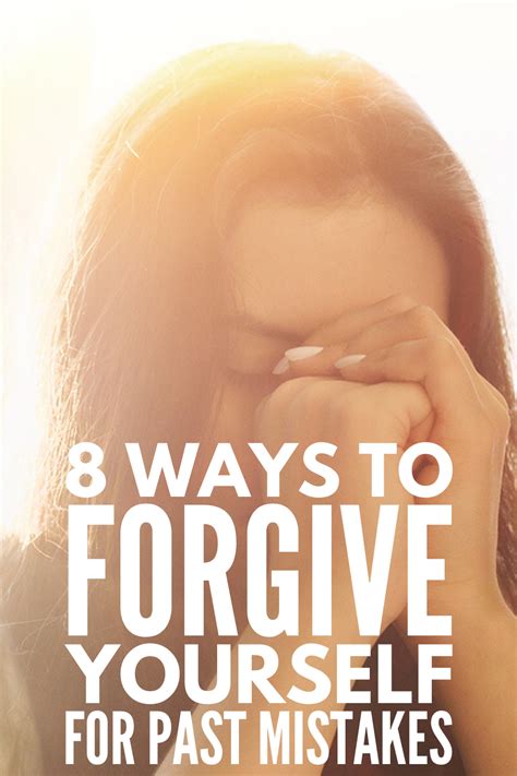 forgiveness tips