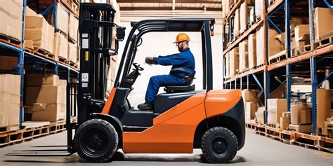 Forklift Training Benefits