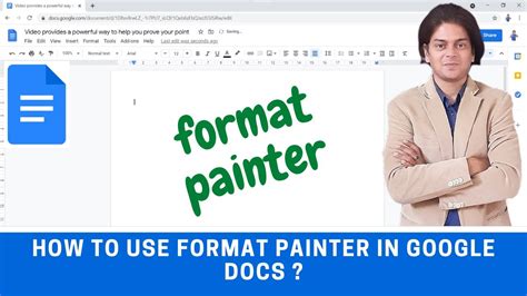 Format Painter in Google Spreadsheets