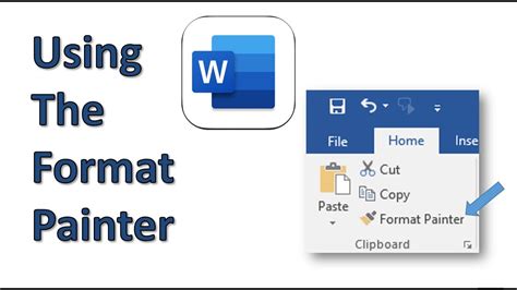 Format Painter Tricks in Excel