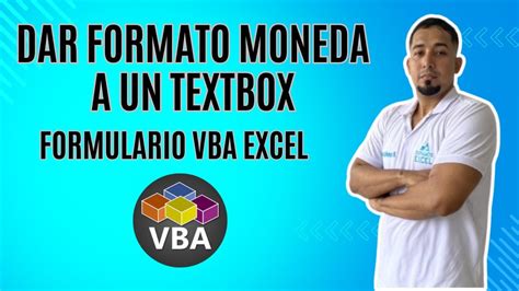 Formato Monetario en VBA